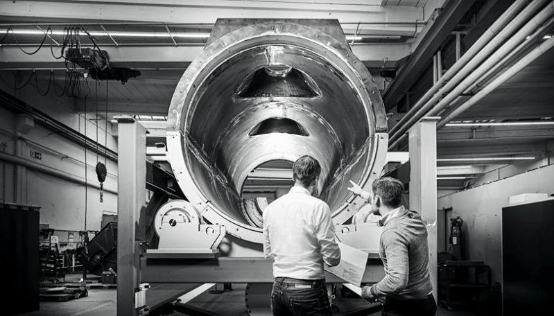 Service Technican: Mechatronics Engineer (m/f/d), 1. image