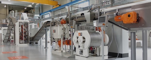 Training as a Mechatronics Technicians (m/f/d), 1. image