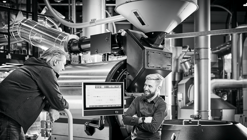 Training as an IT Specialist for System Integration (m/f/d), 1. image